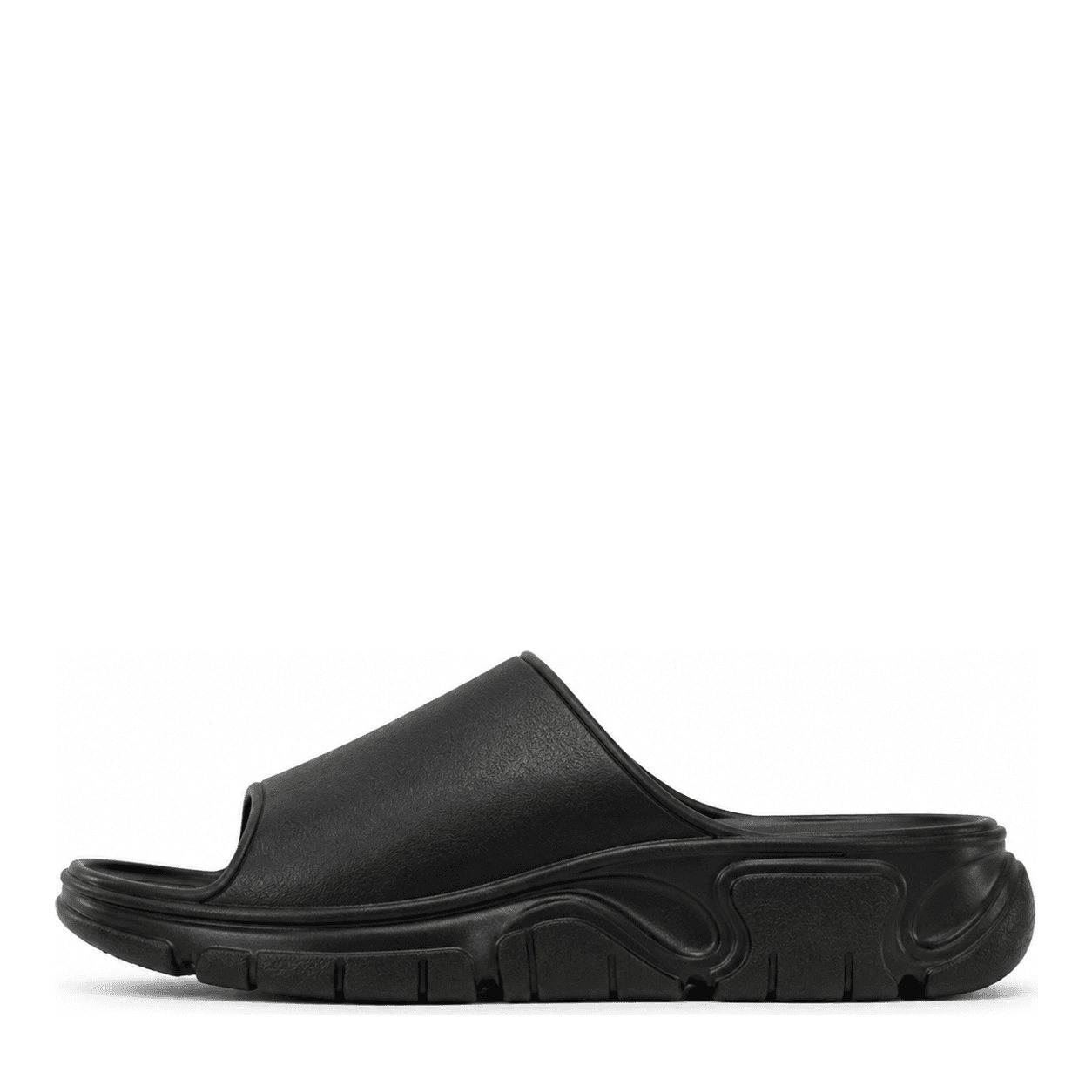 Glide Black
