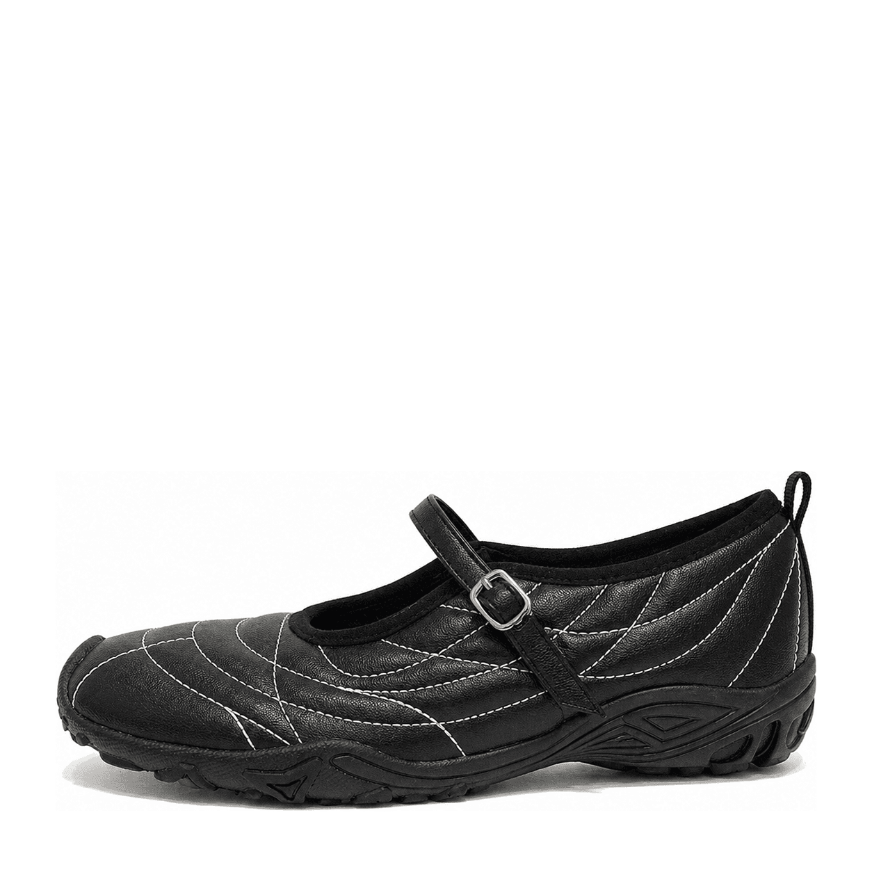 Pasdechat Black