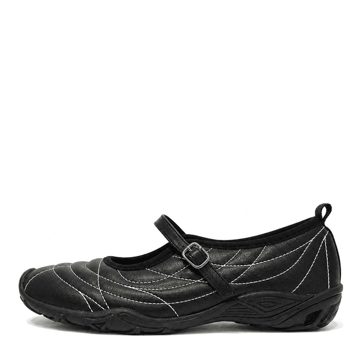 Pasdechat Black