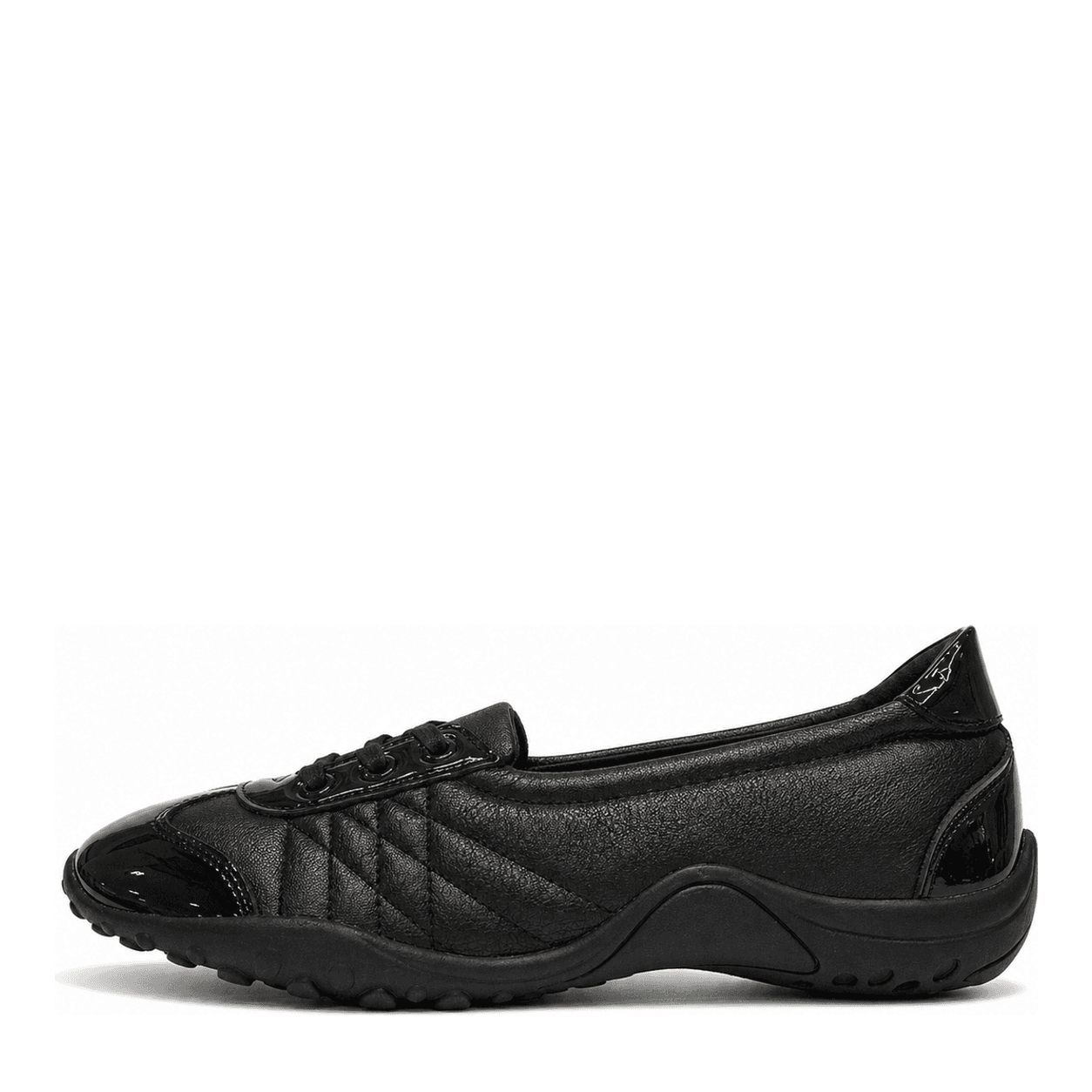 Plie Black