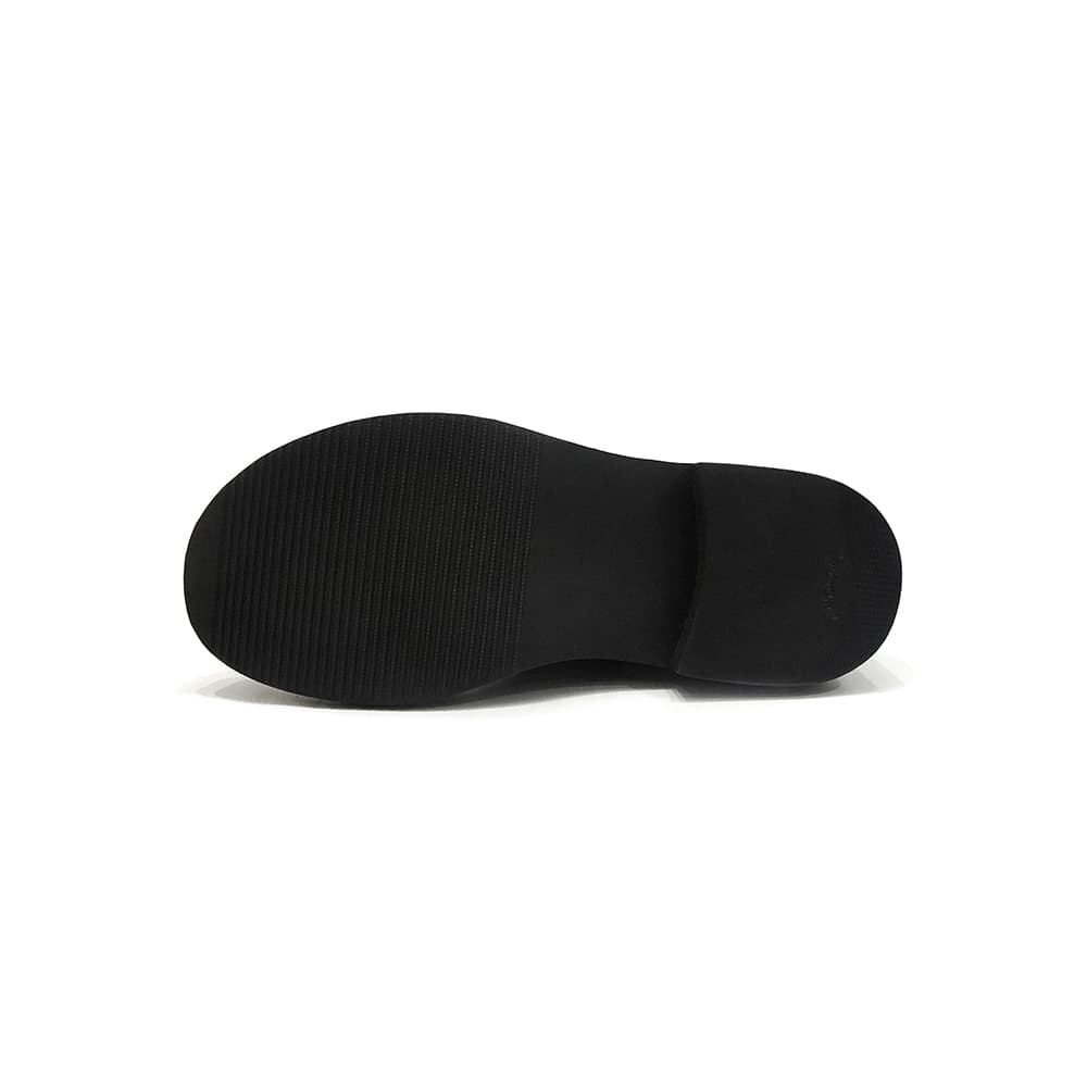 Origin Sprit Ankle Boots Black 40