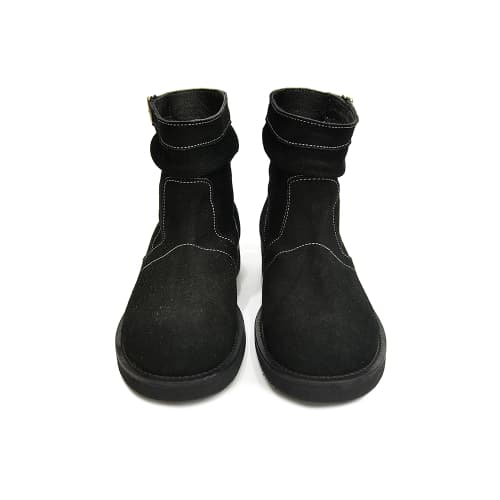 Origin Sprit Ankle Boots Black 43
