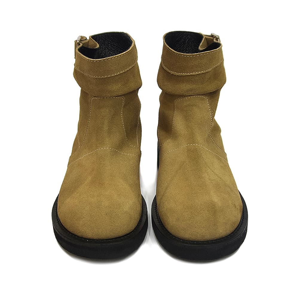 Origin Sprit Ankle Boots Brown 41