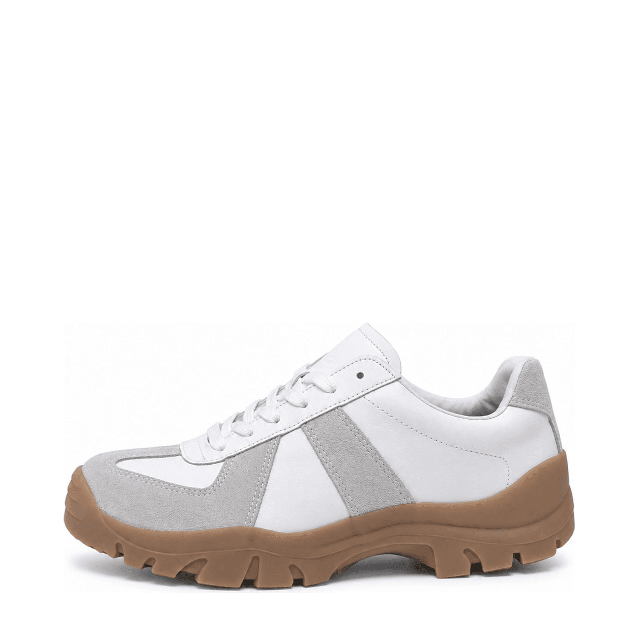 Hike White