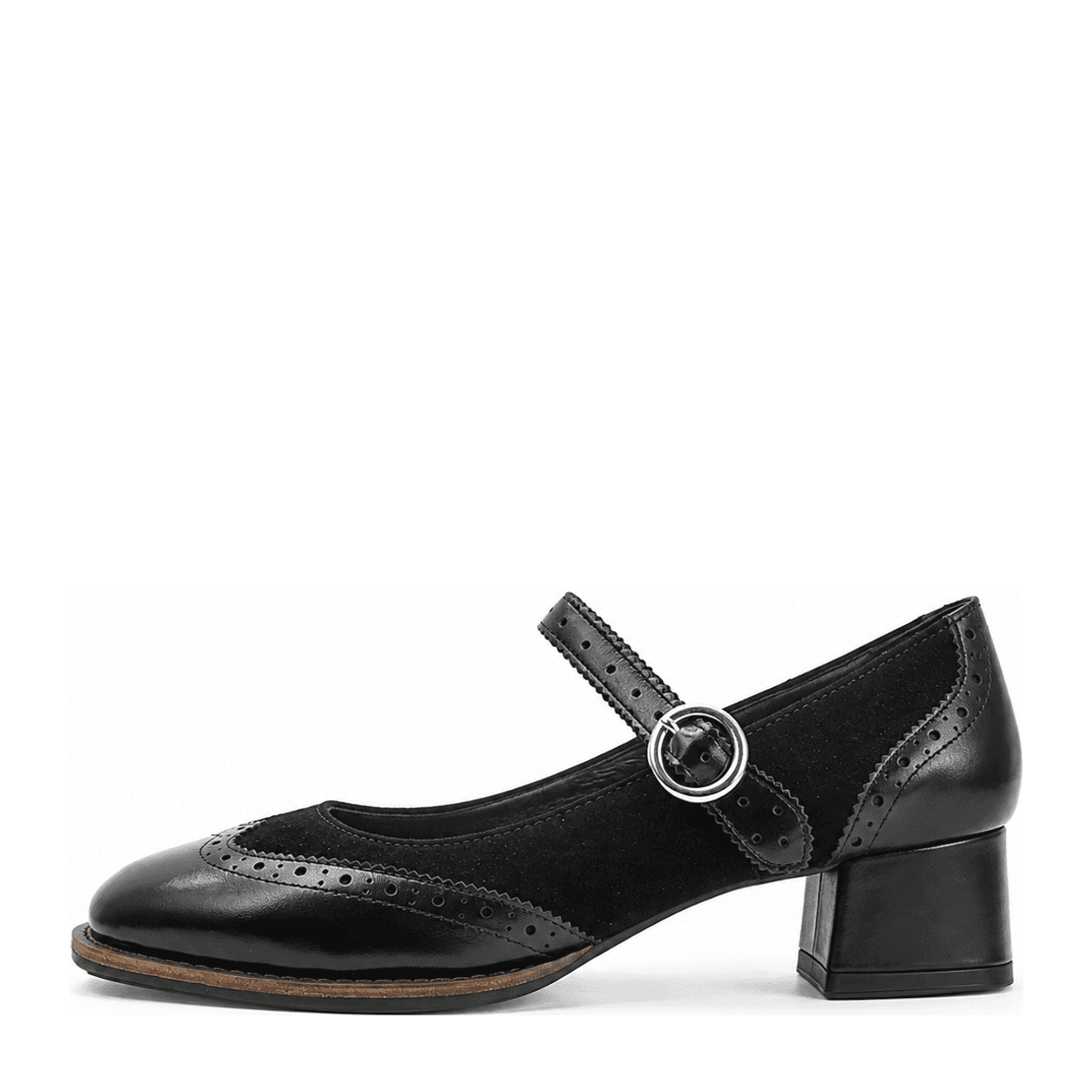 Verona Black