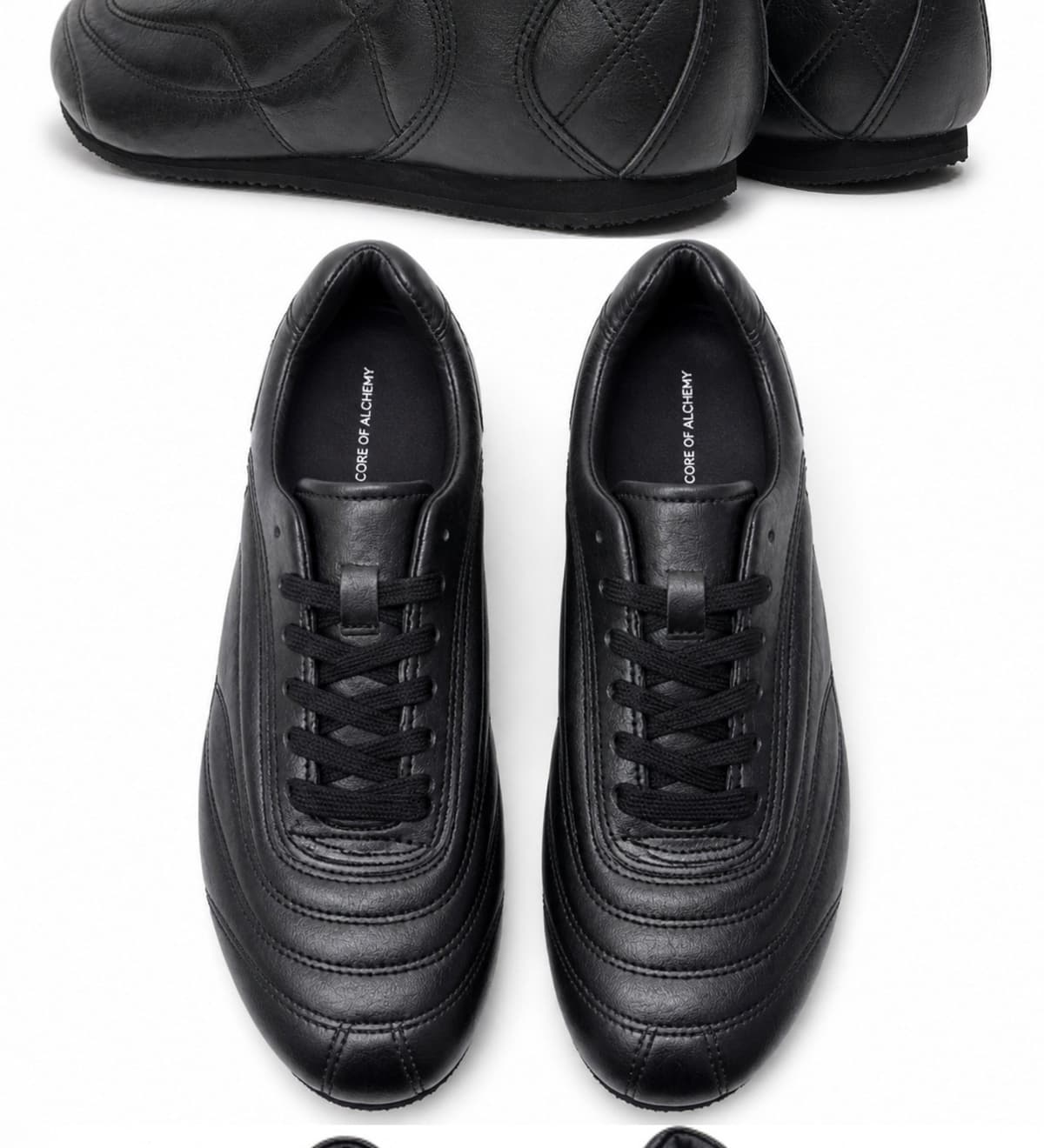 Aterre Black 상세