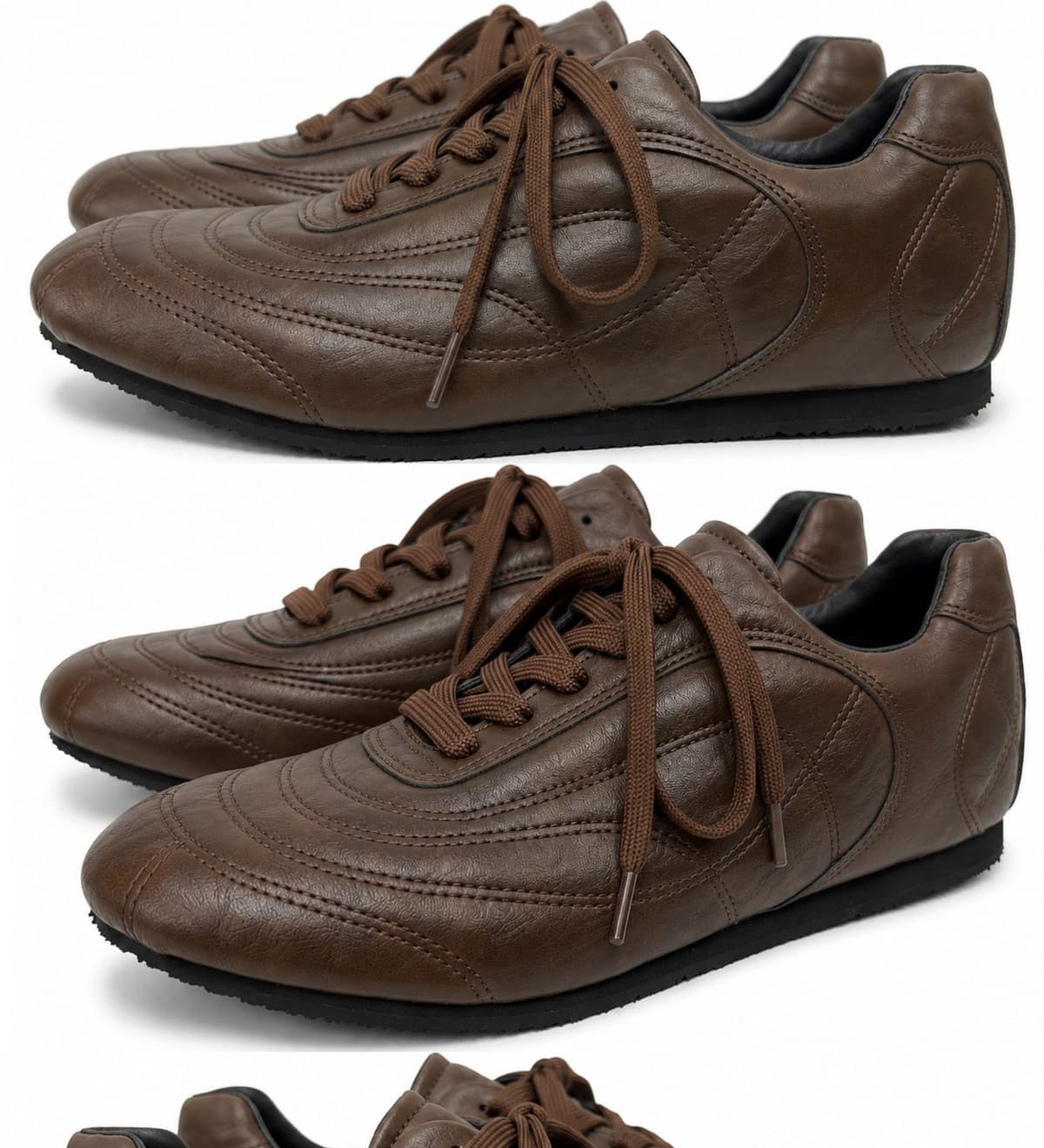 Aterre Brown 상세