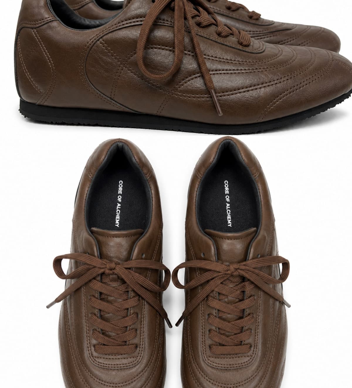 Aterre Brown 상세