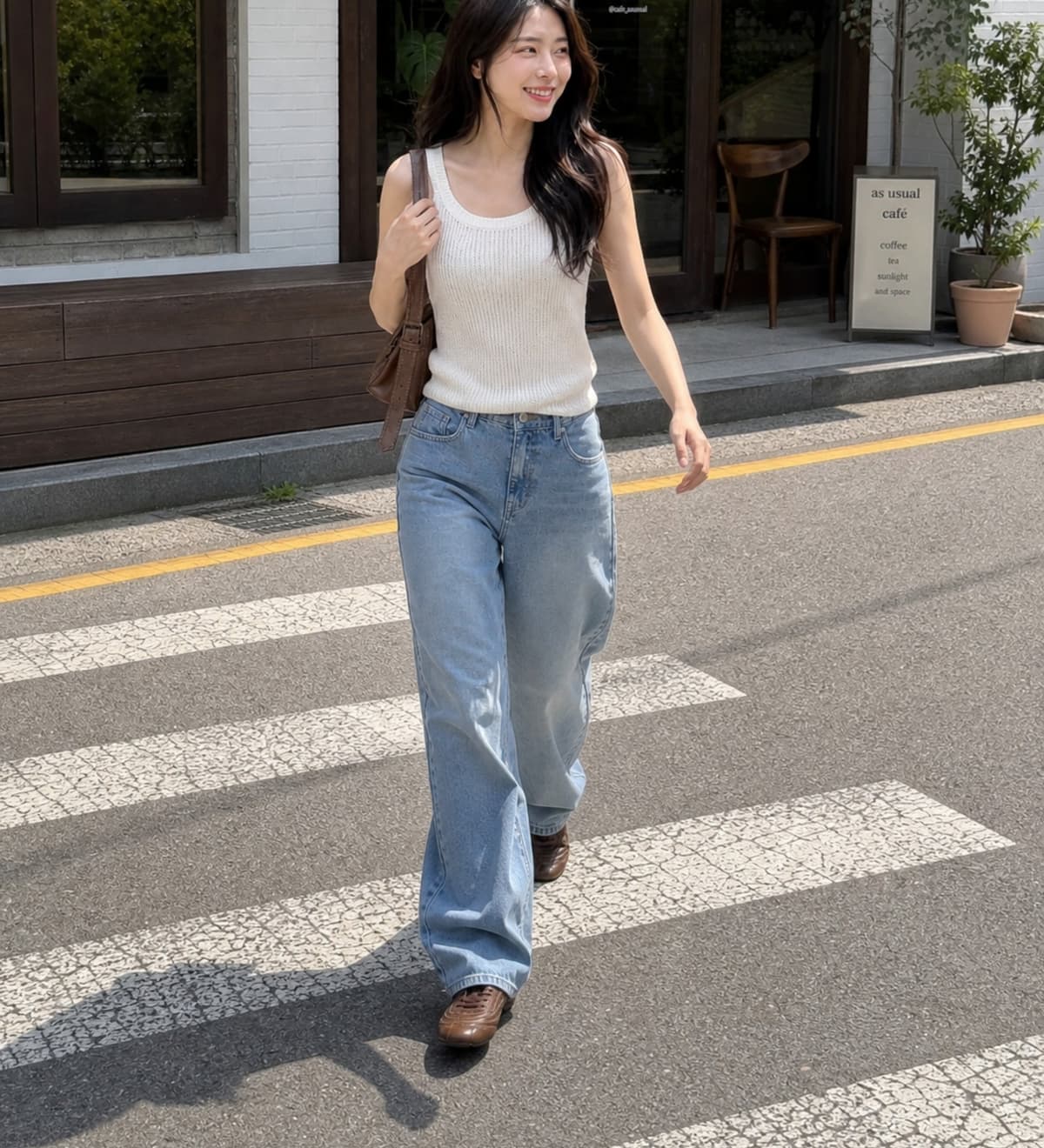 Aterre Brown 상세