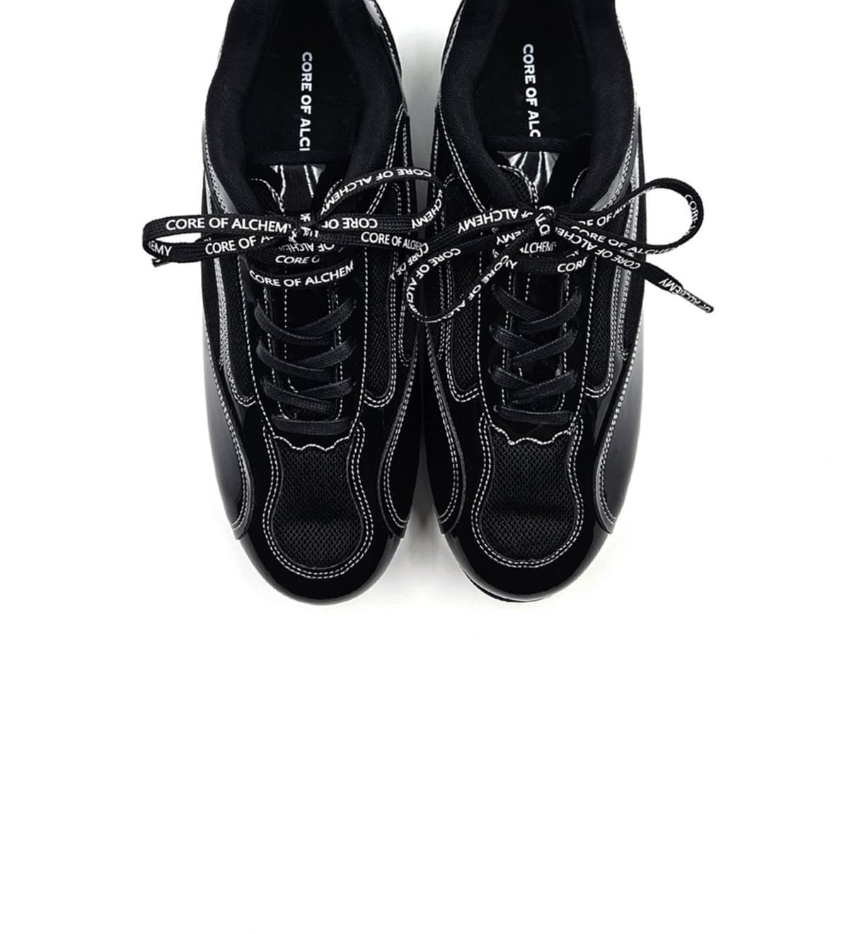 Challenger Black 상세