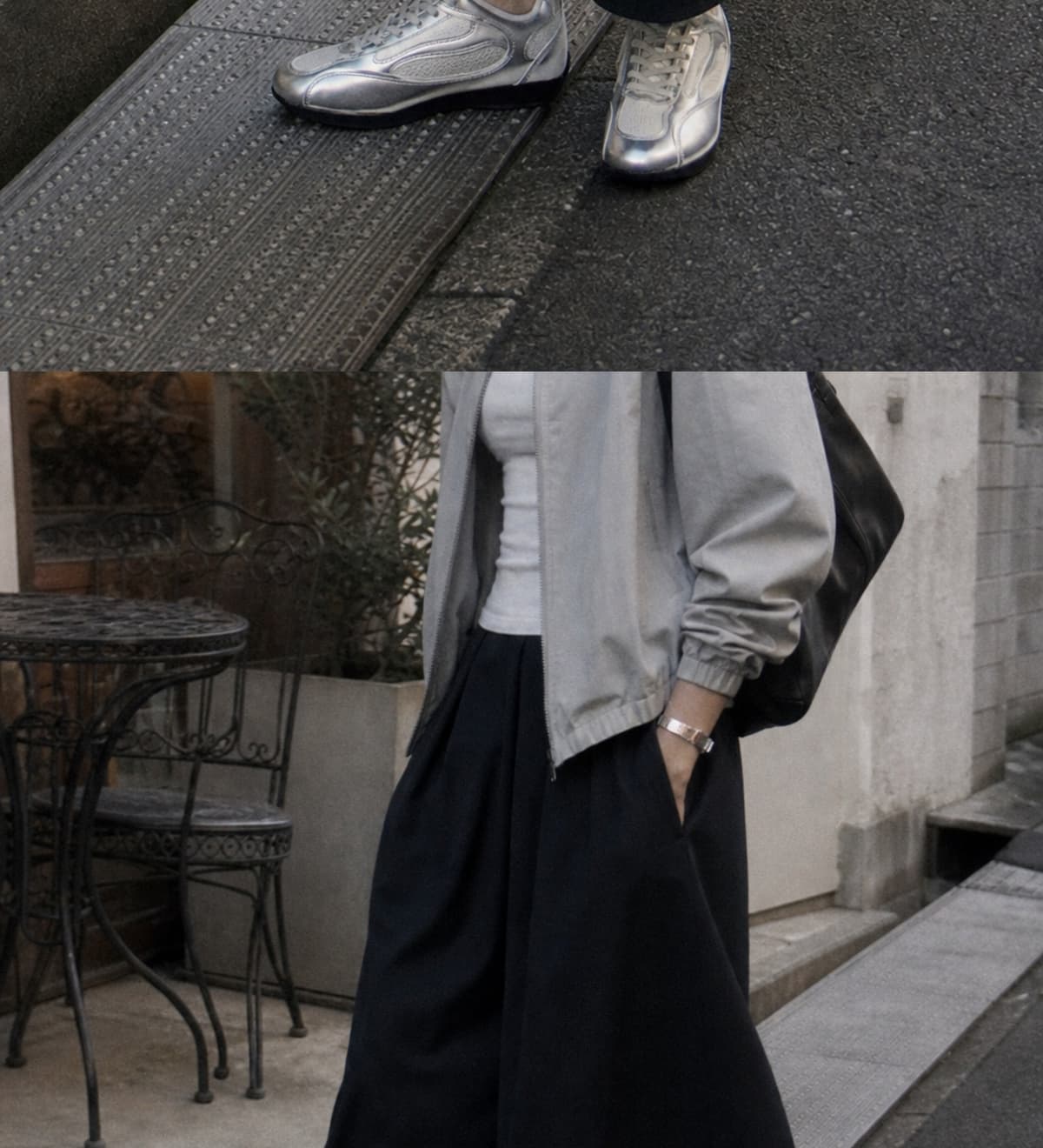 Challenger Silver 상세