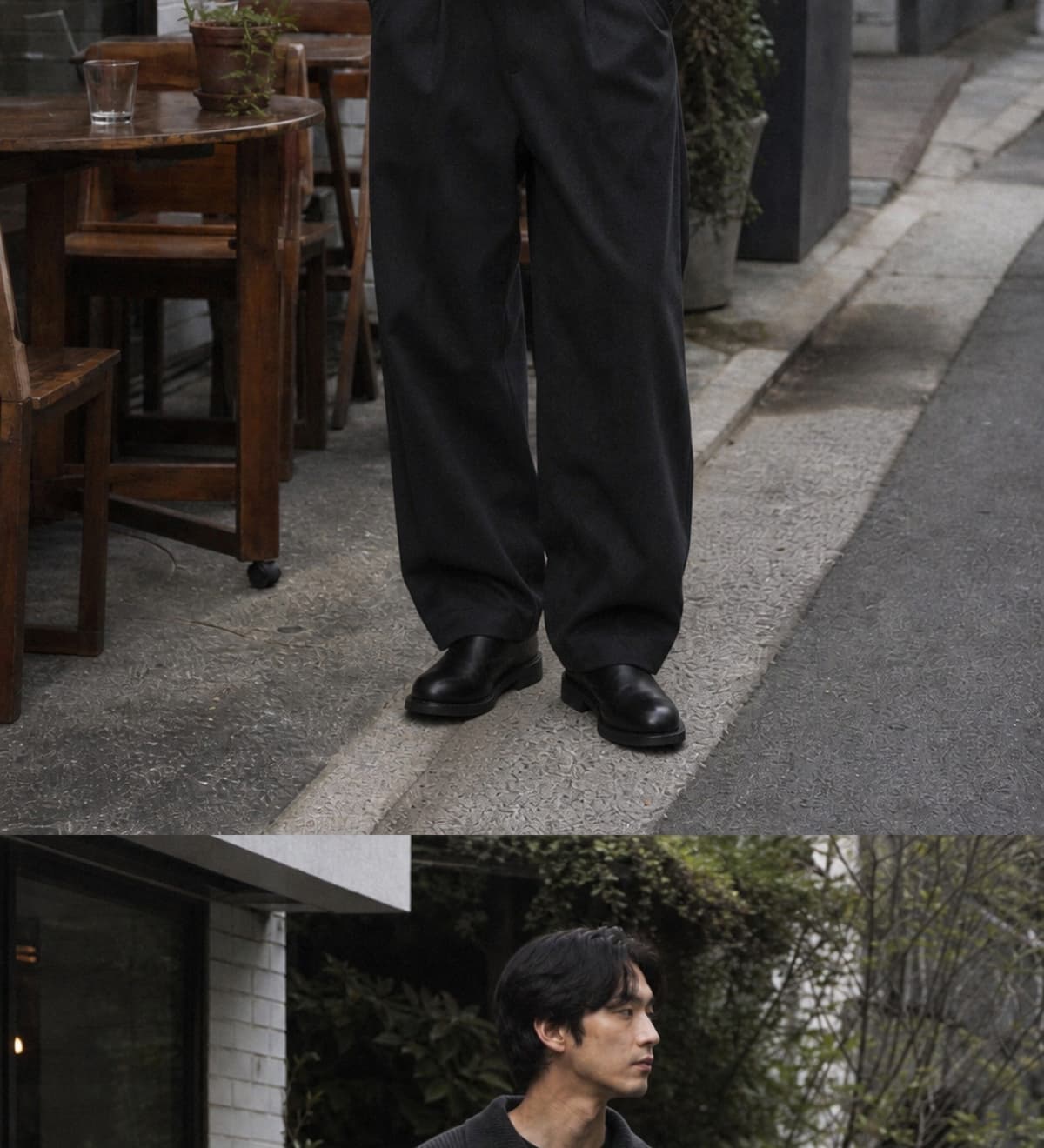 Chelsea Boots Blacknoir19 상세