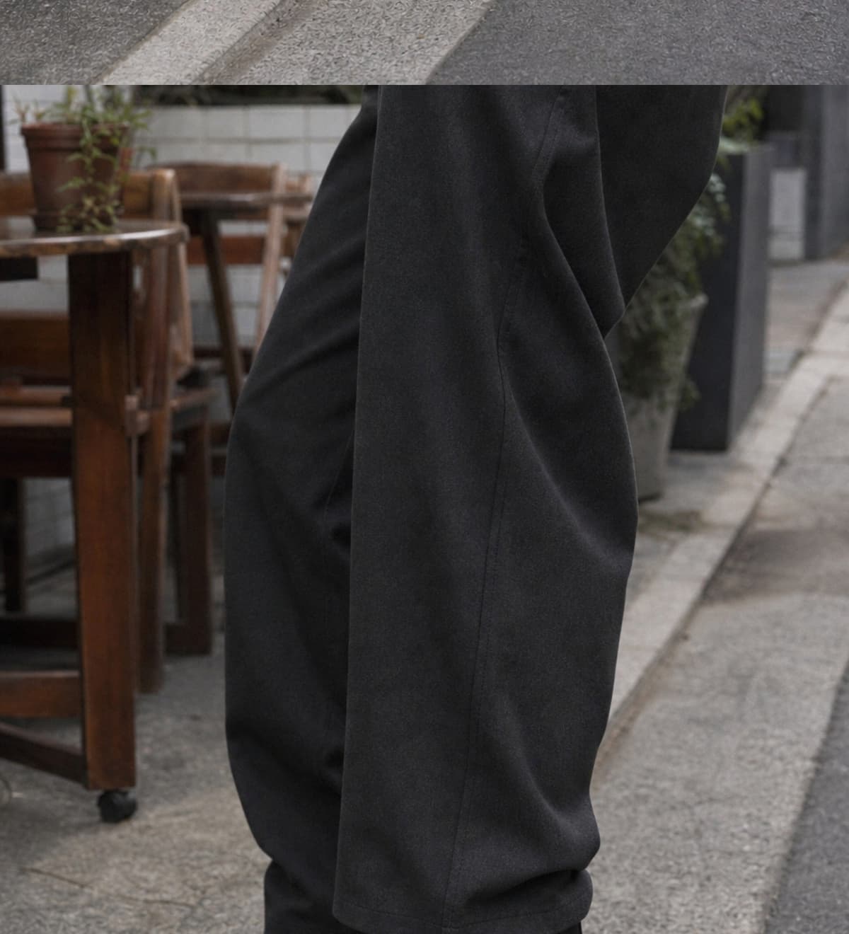 Chelsea Boots Blacknoir19 상세