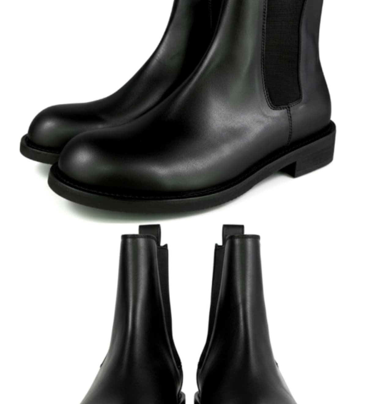 Chelsea Boots Blacknoir19 상세