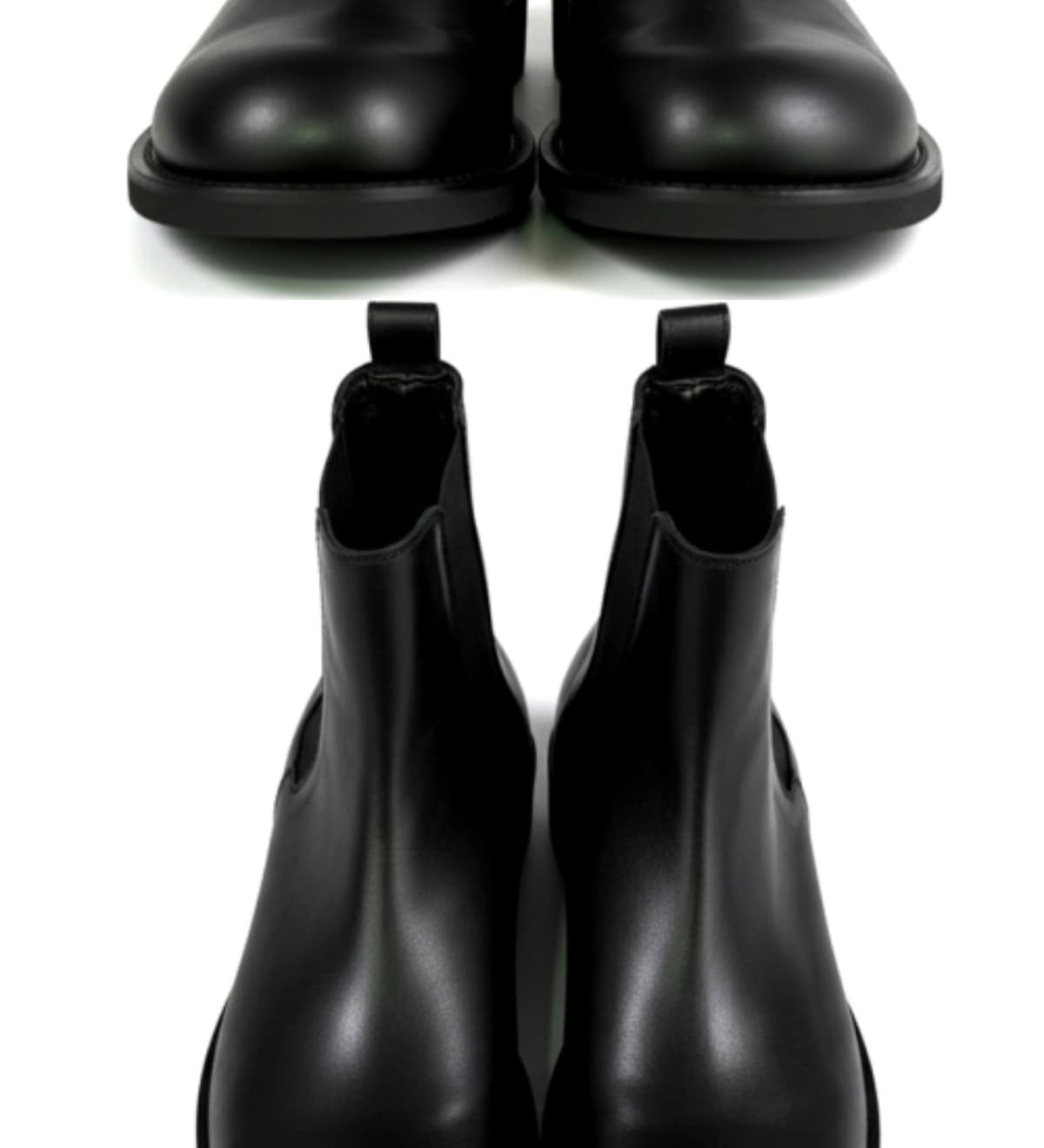 Chelsea Boots Blacknoir19 상세
