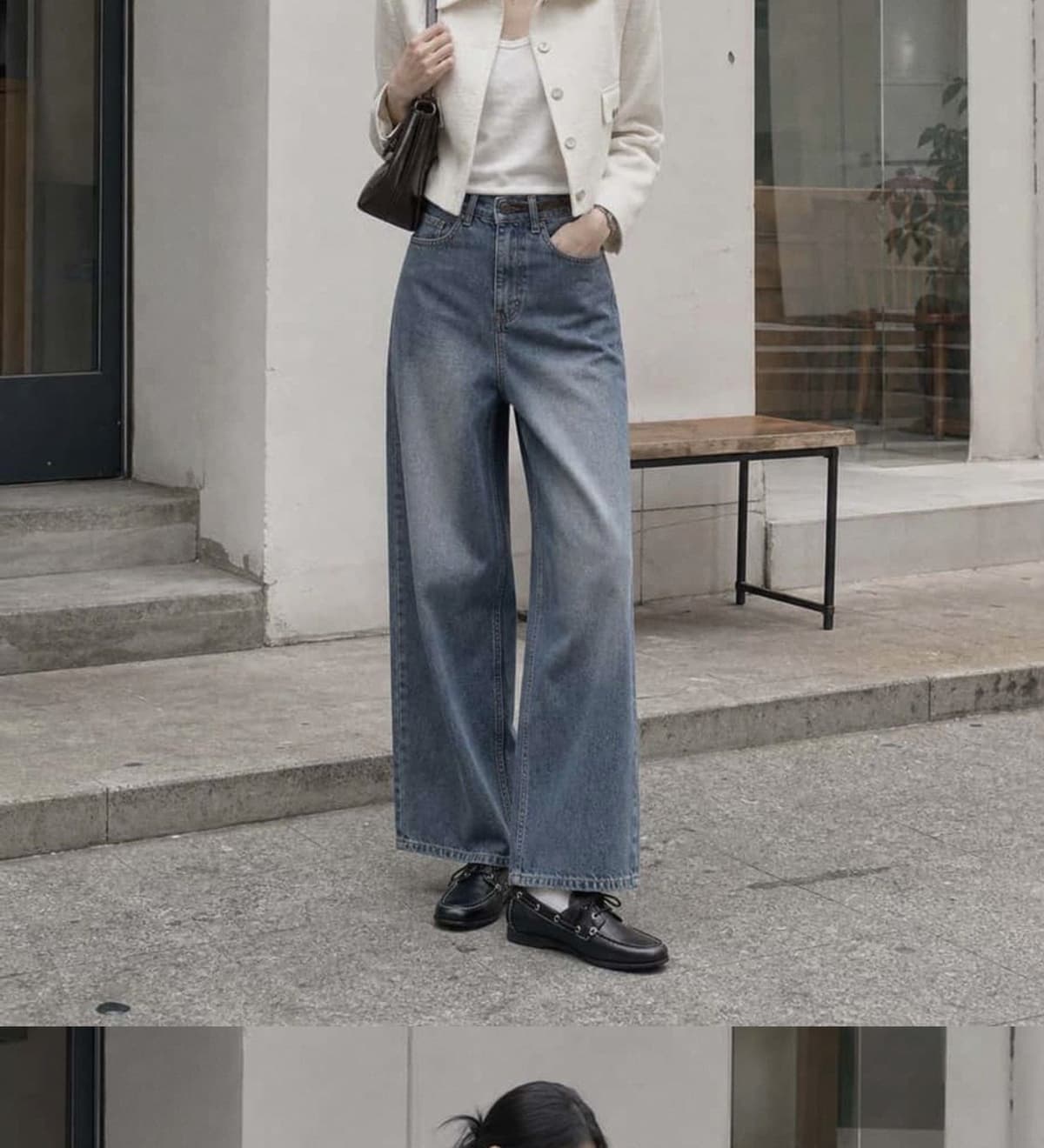 Classic Leather Boat Shoes 상세