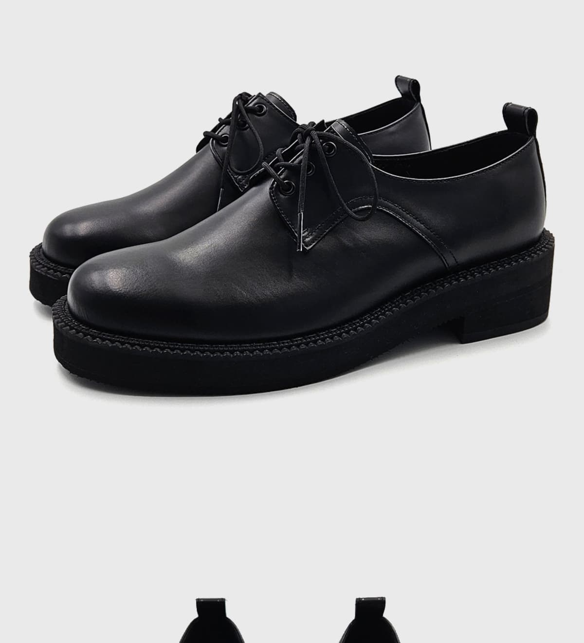 Classic Noir 상세