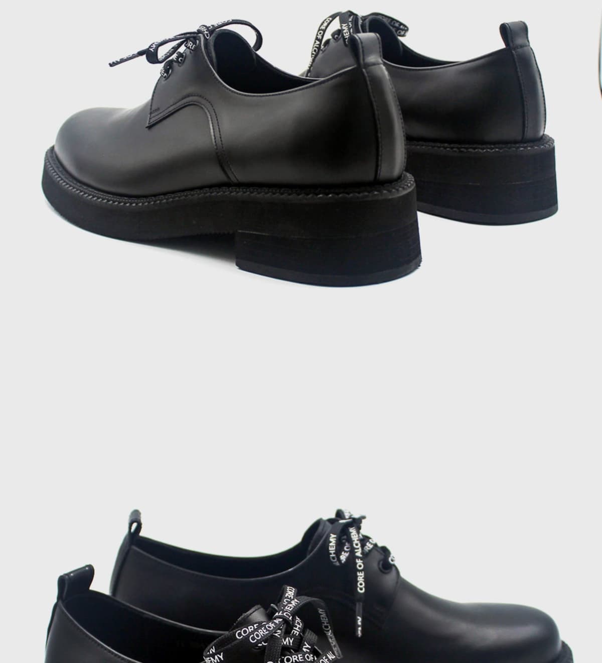 Classic Noir 상세