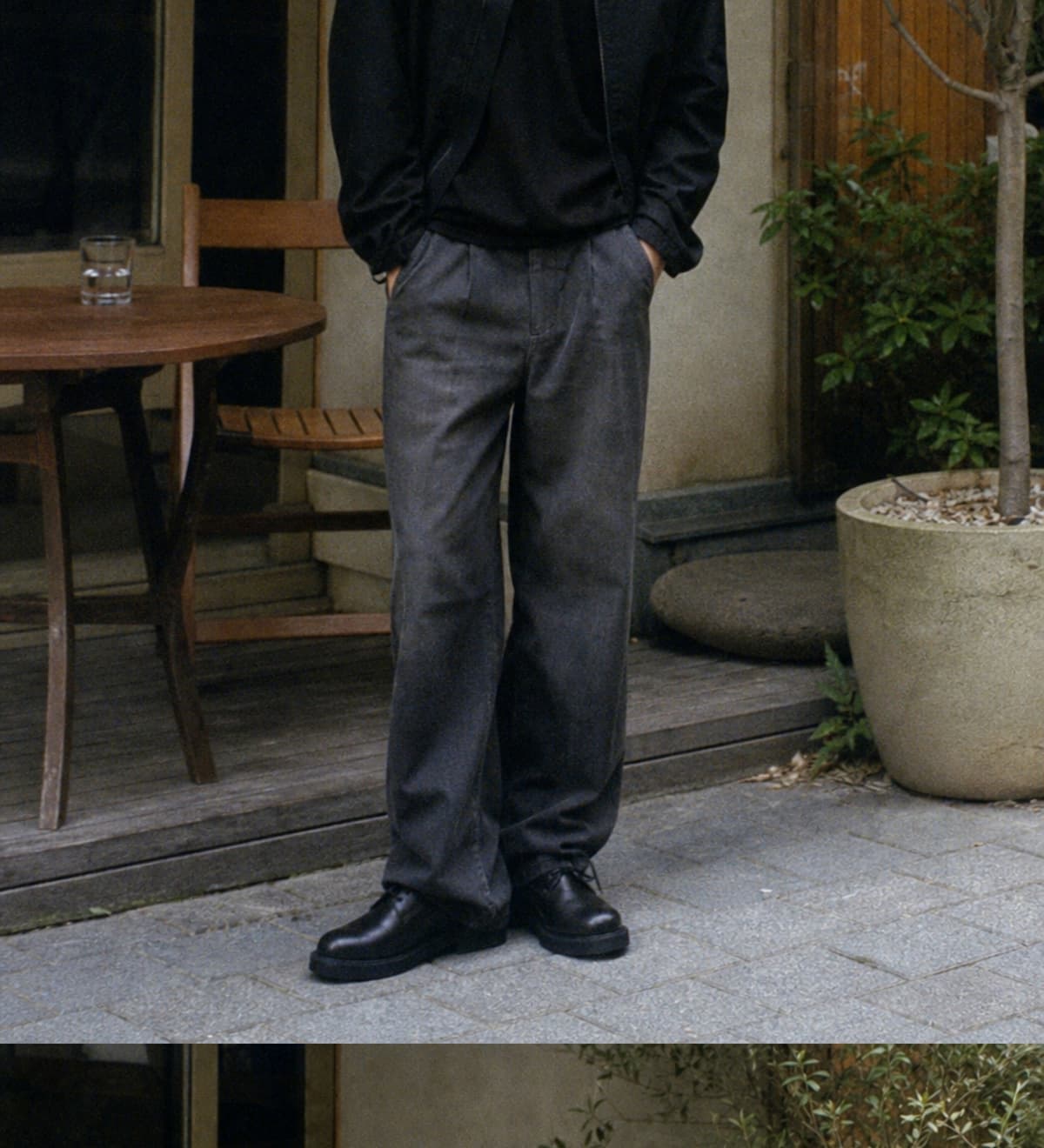 Classic Noir 상세