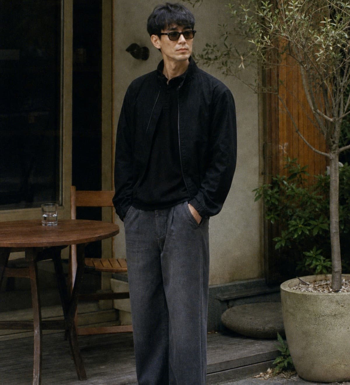 Classic Noir 상세
