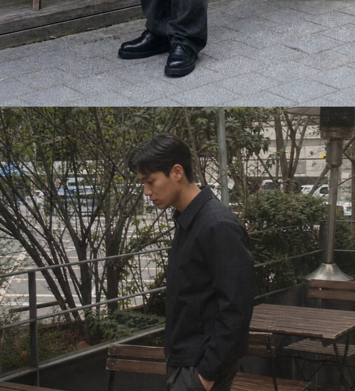 Classic Noir 상세