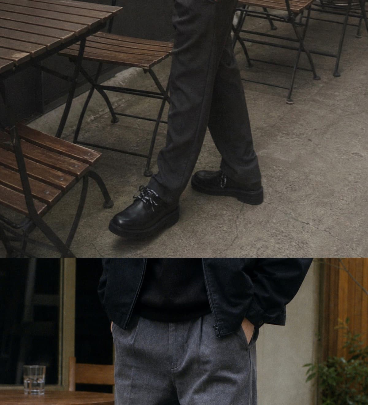 Classic Noir 상세