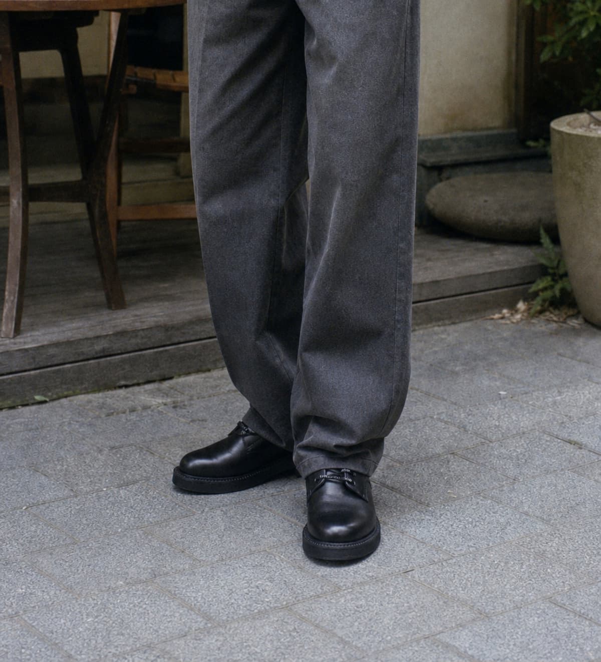 Classic Noir 상세