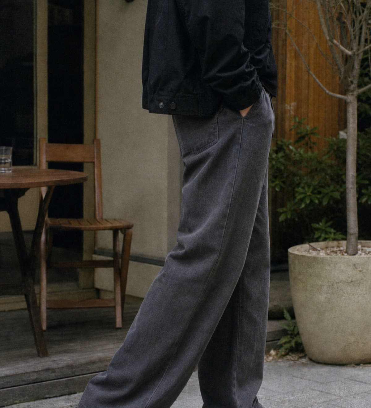 Classic Noir 상세