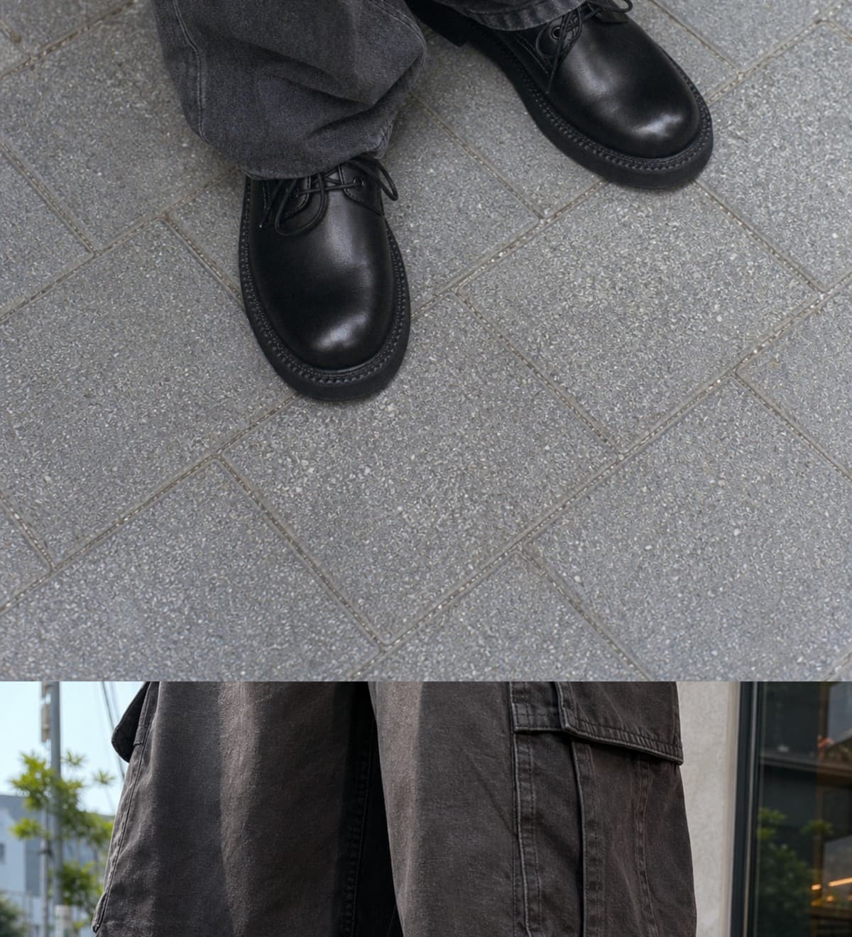Classic Noir 상세