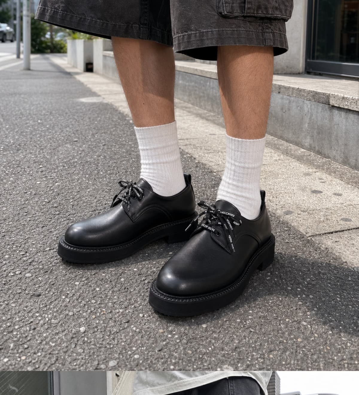 Classic Noir 상세