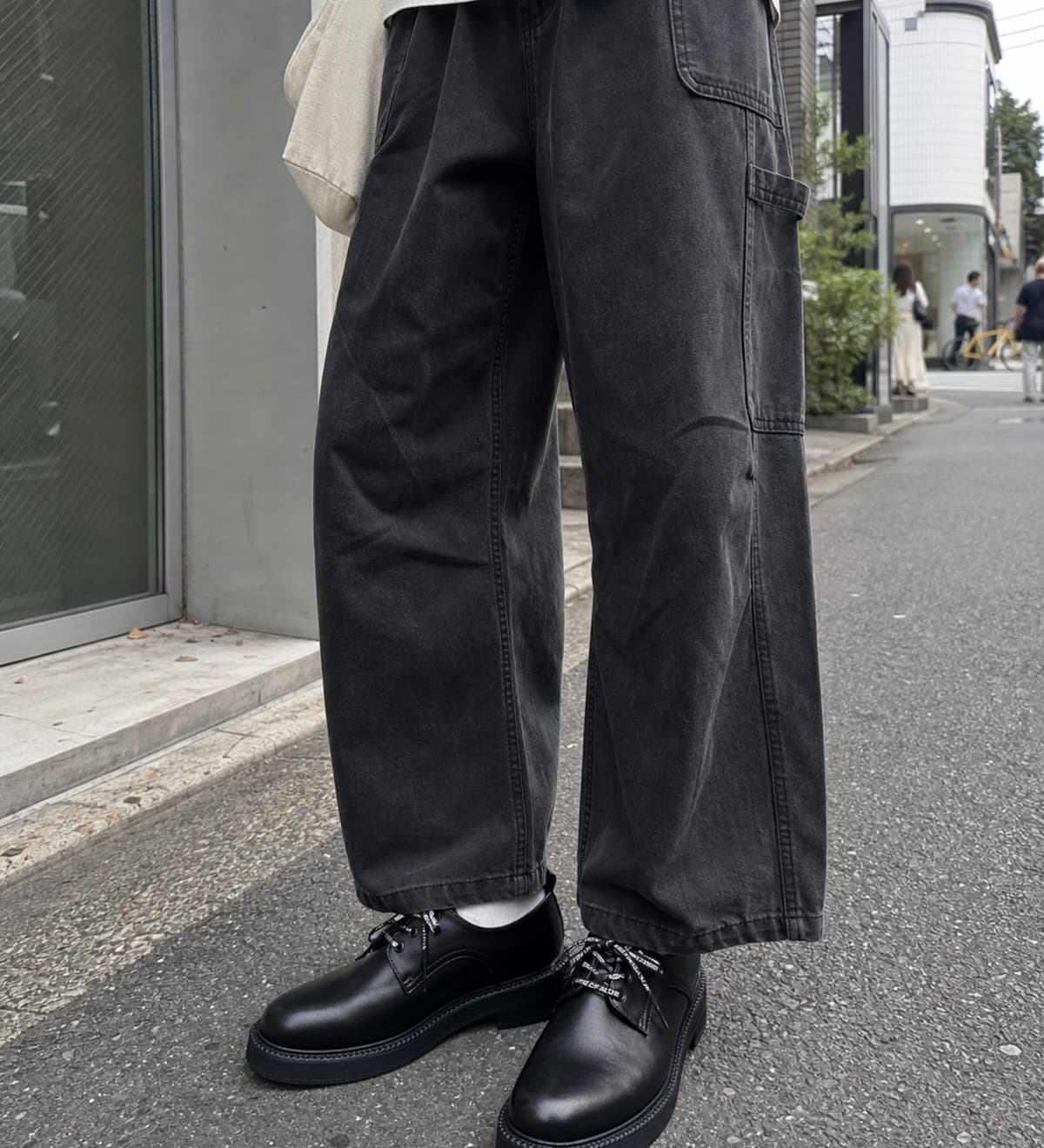 Classic Noir 상세
