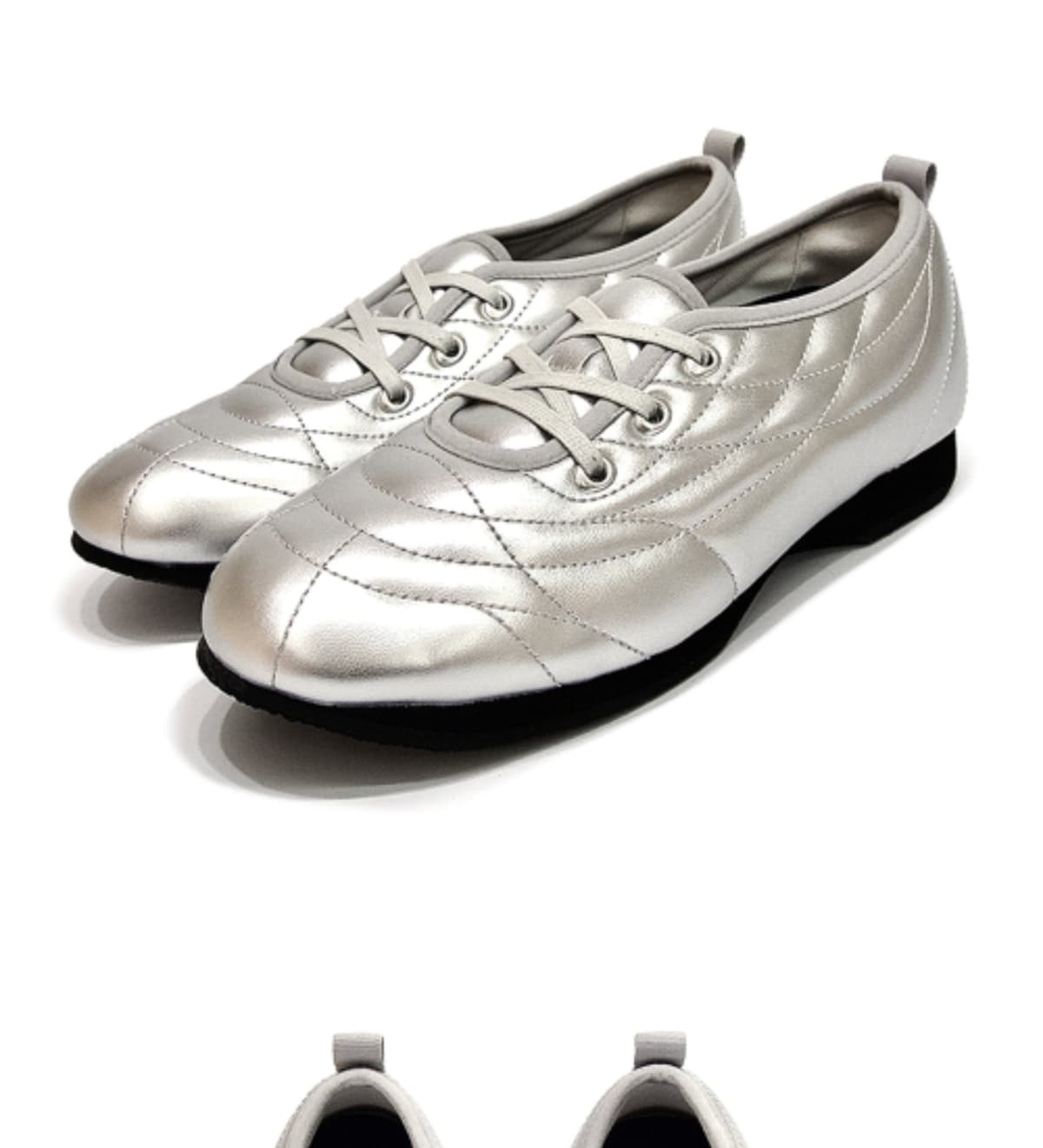 Degage Silver 상세