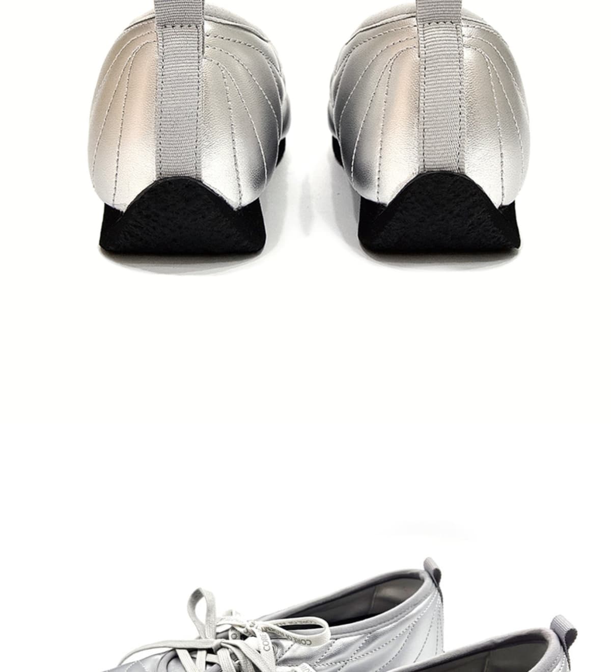 Degage Silver 상세