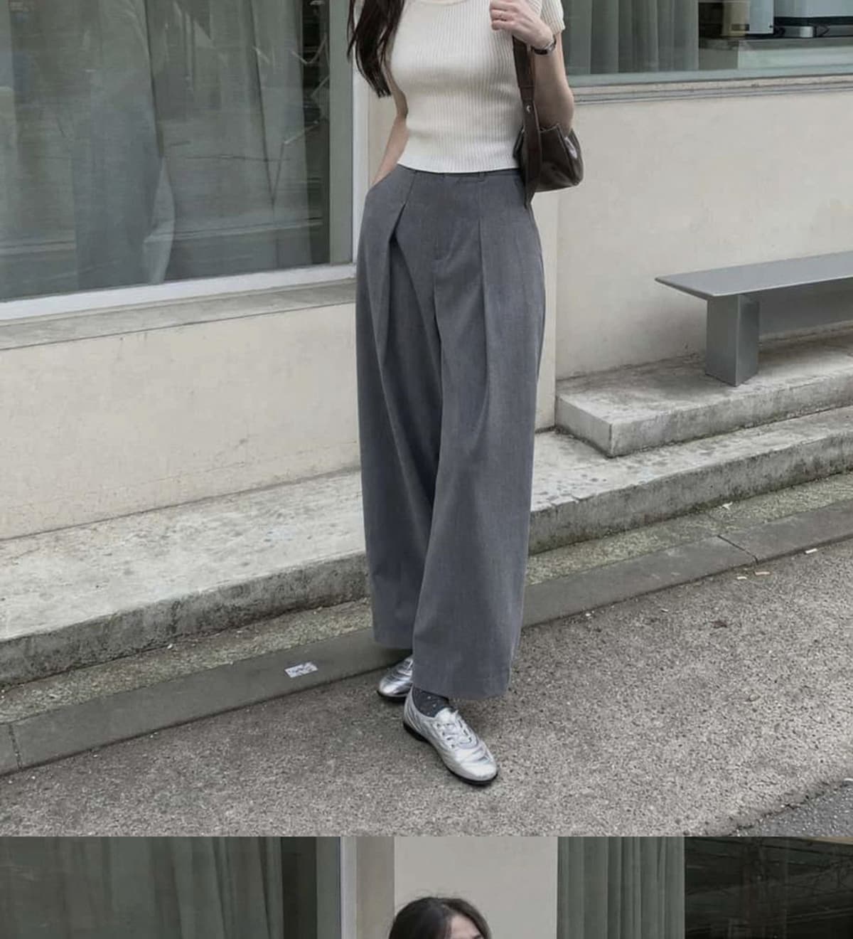 Degage Silver 상세
