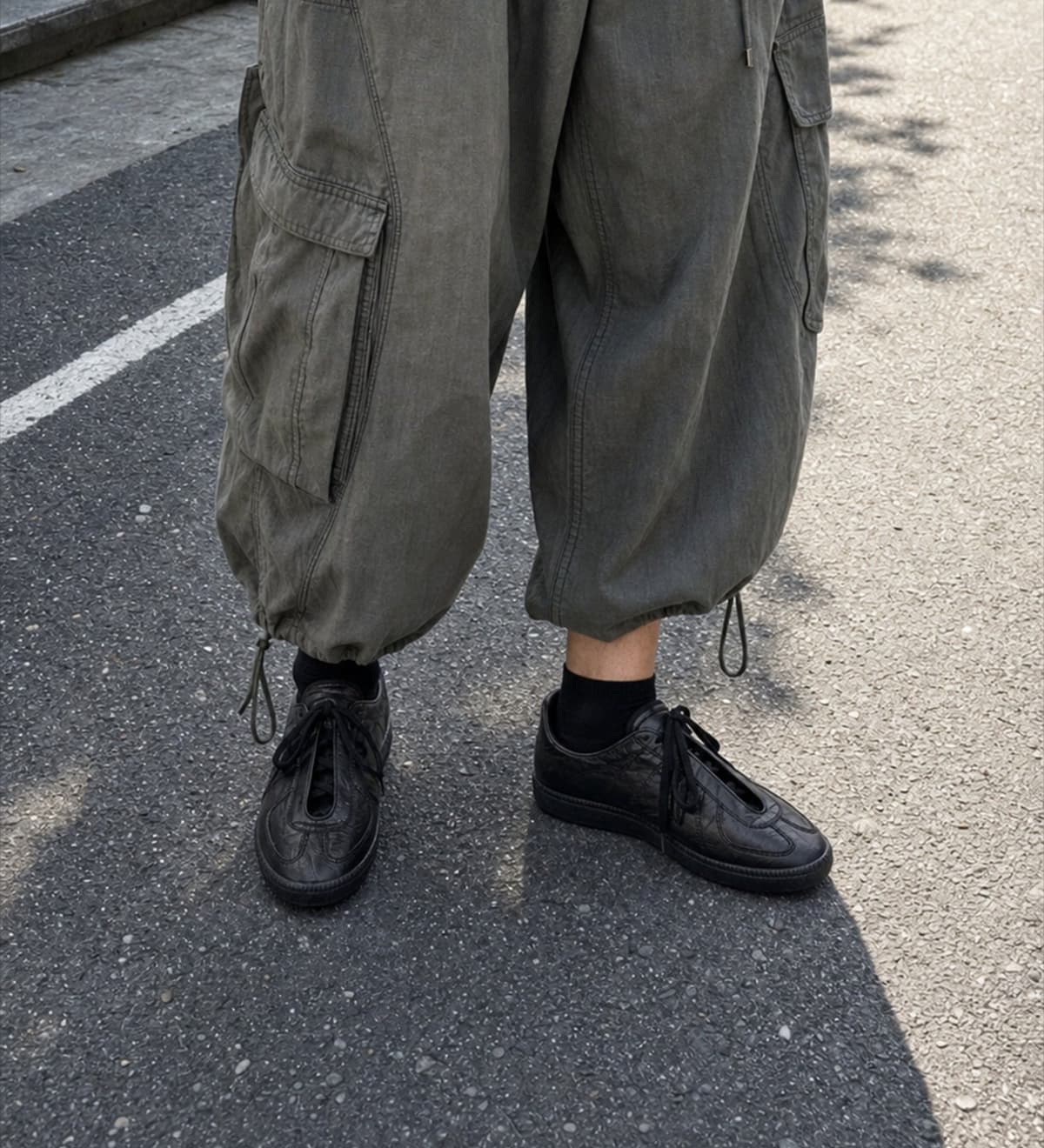 German Fold 상세
