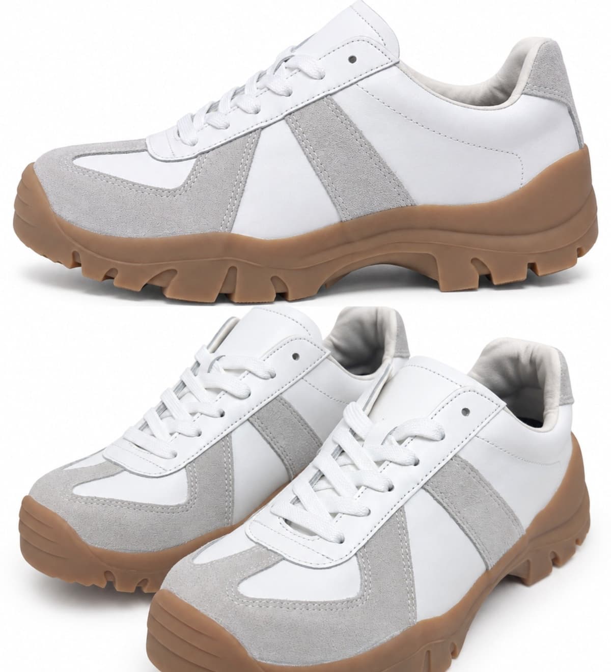 Glide Black 상세
