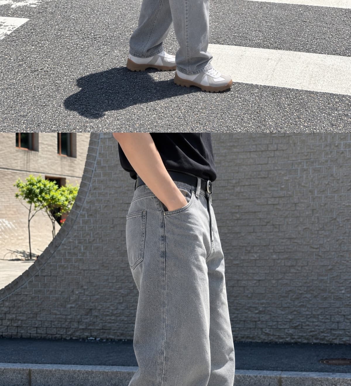 Glide Black 상세