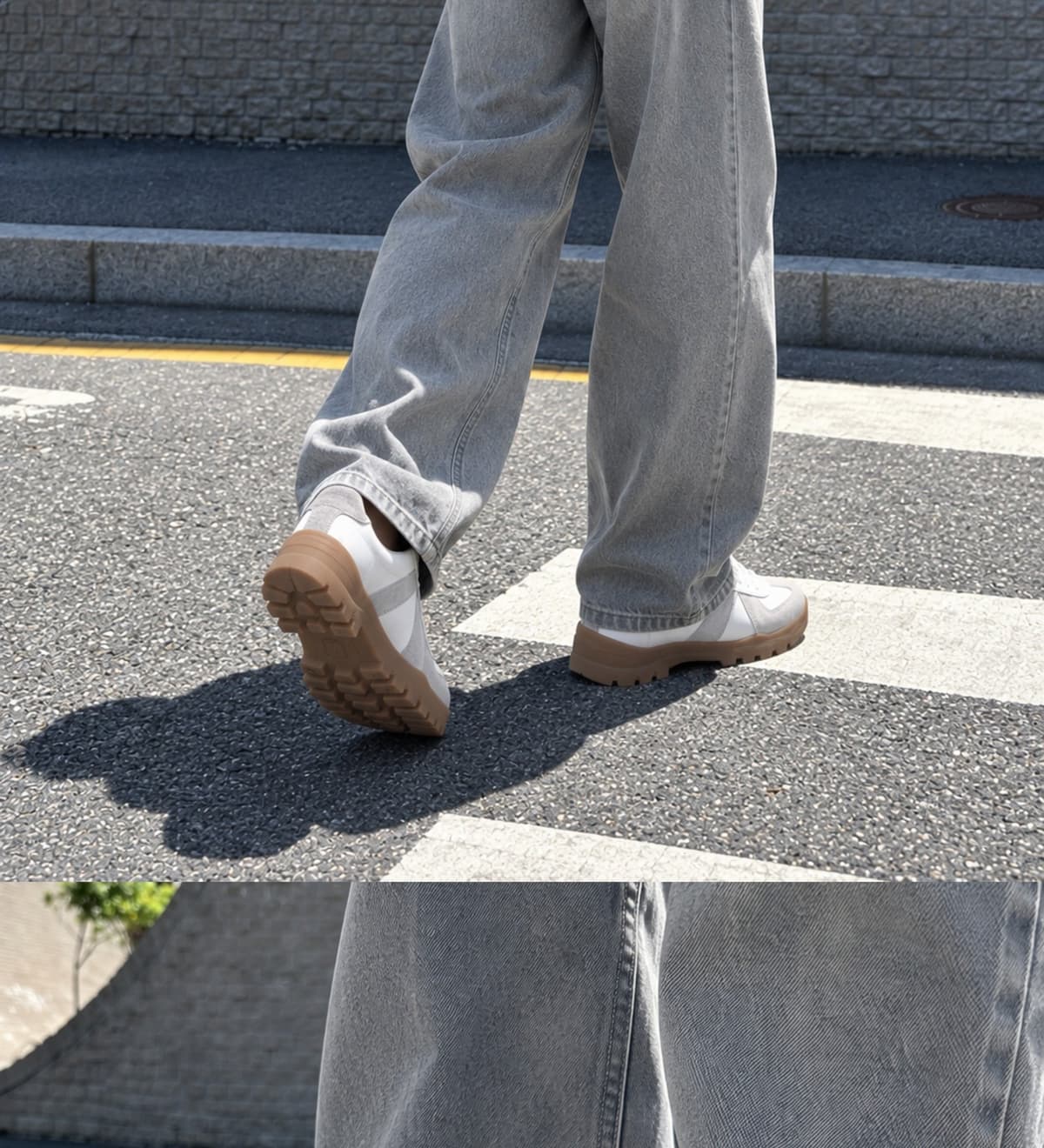 Glide Black 상세