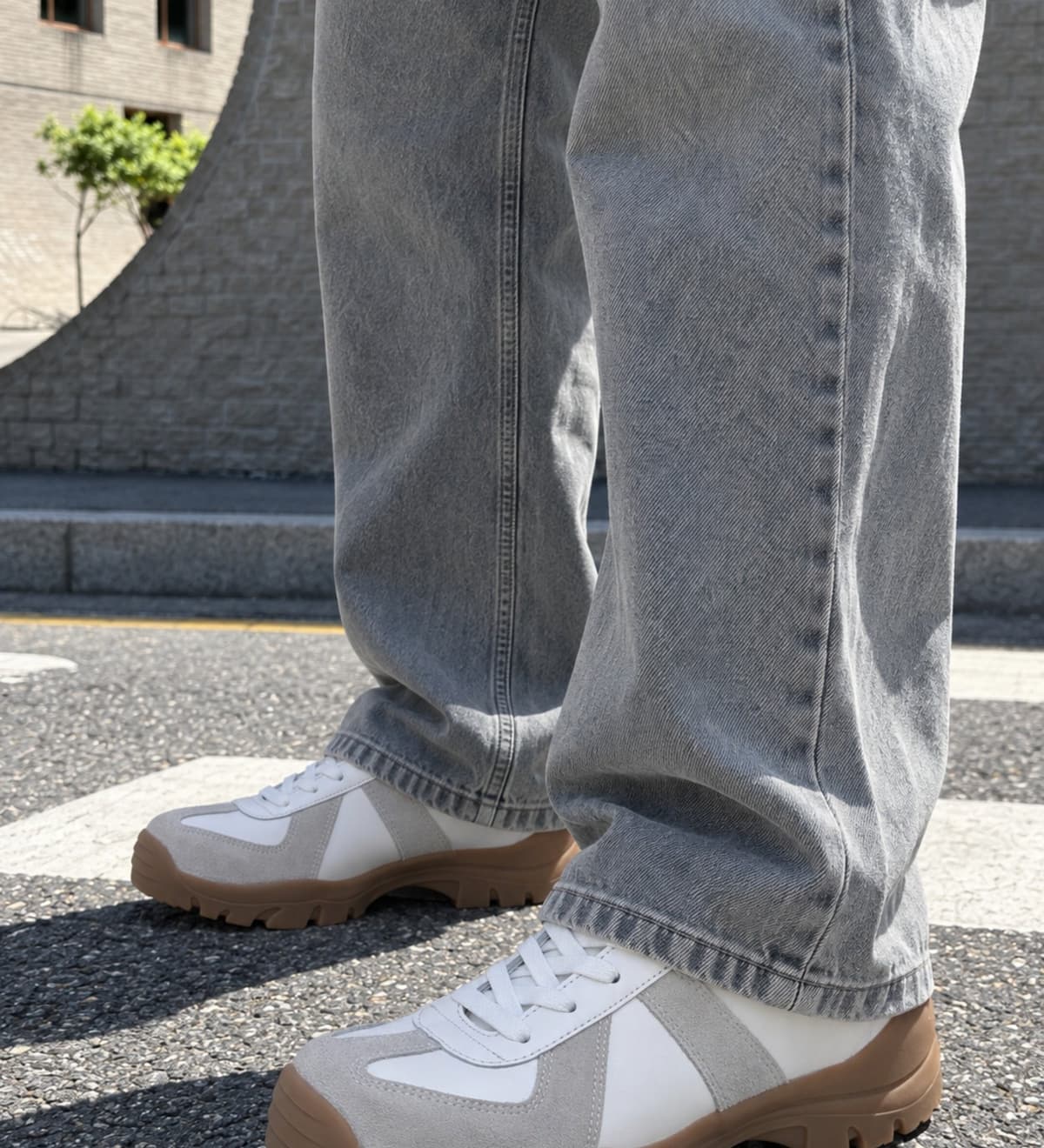 Glide Black 상세