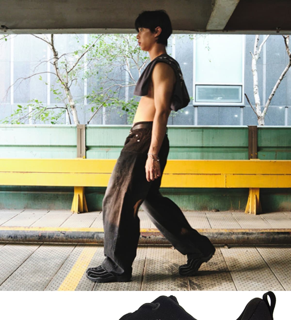 Hyper Black 상세
