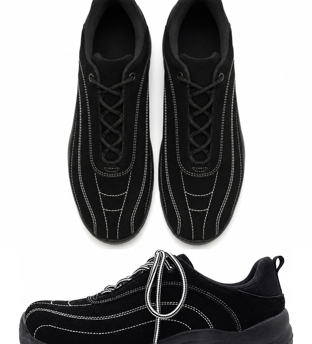 Hyper Black 상세