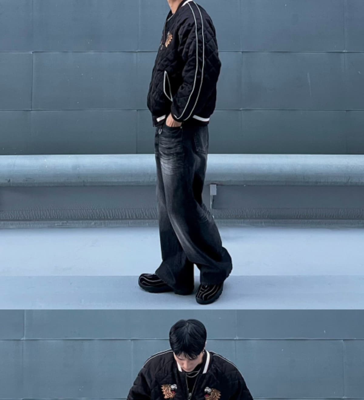 Hyper Black 상세