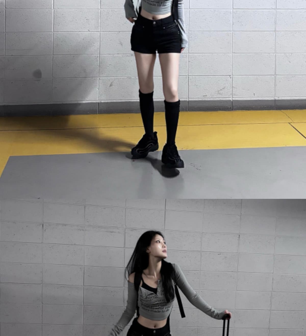 Hyper Black 상세