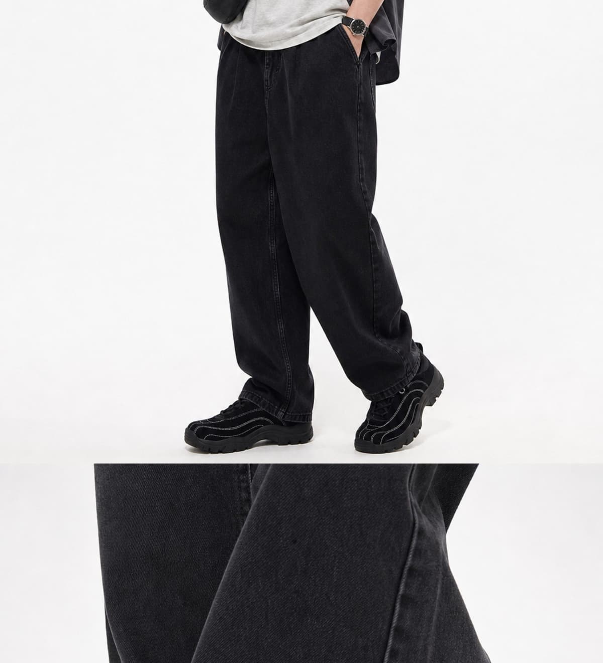 Hyper Black 상세