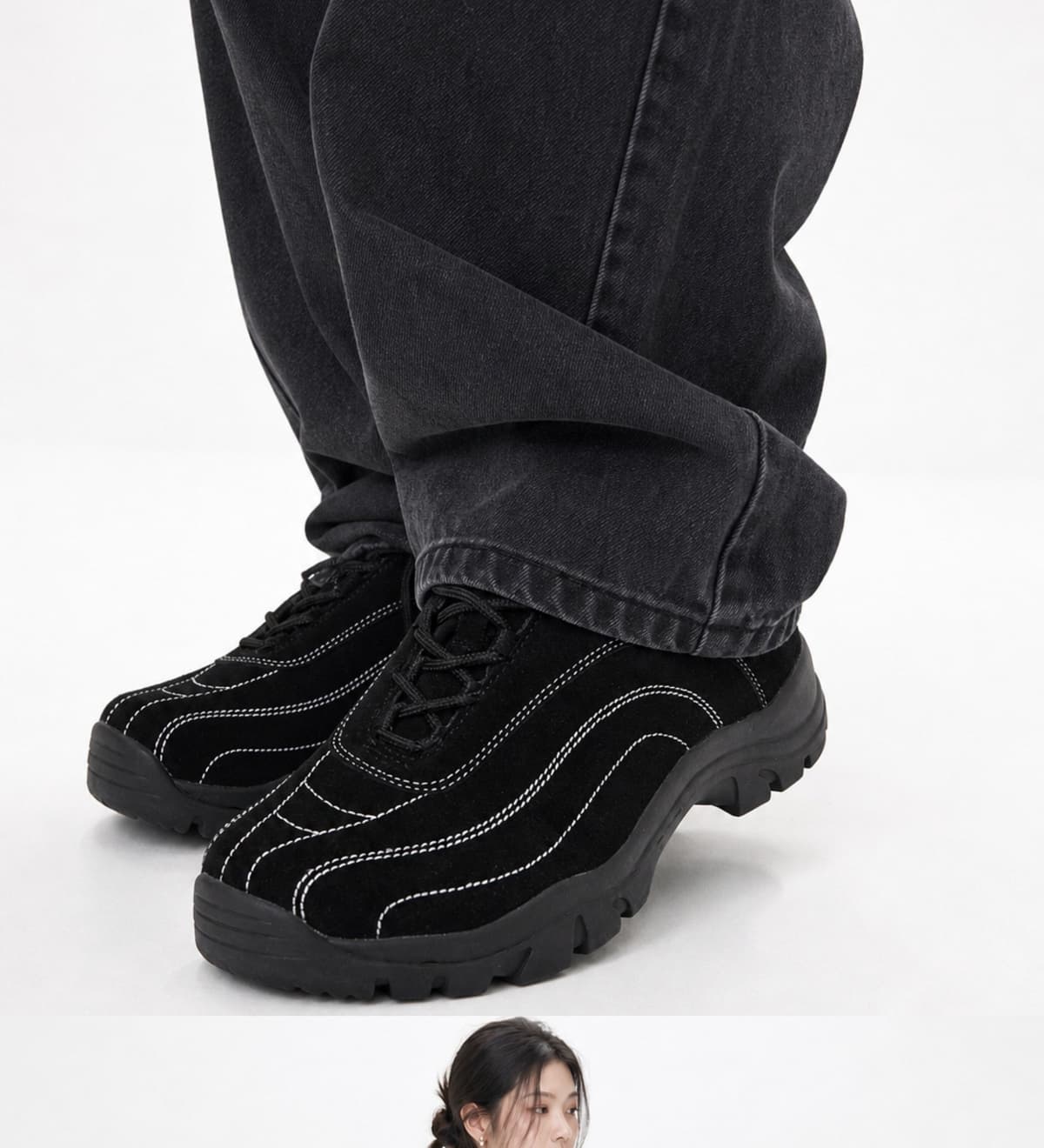 Hyper Black 상세