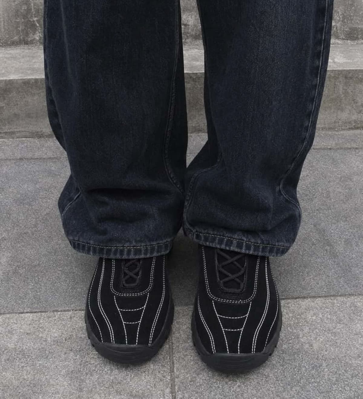 Hyper Black 상세