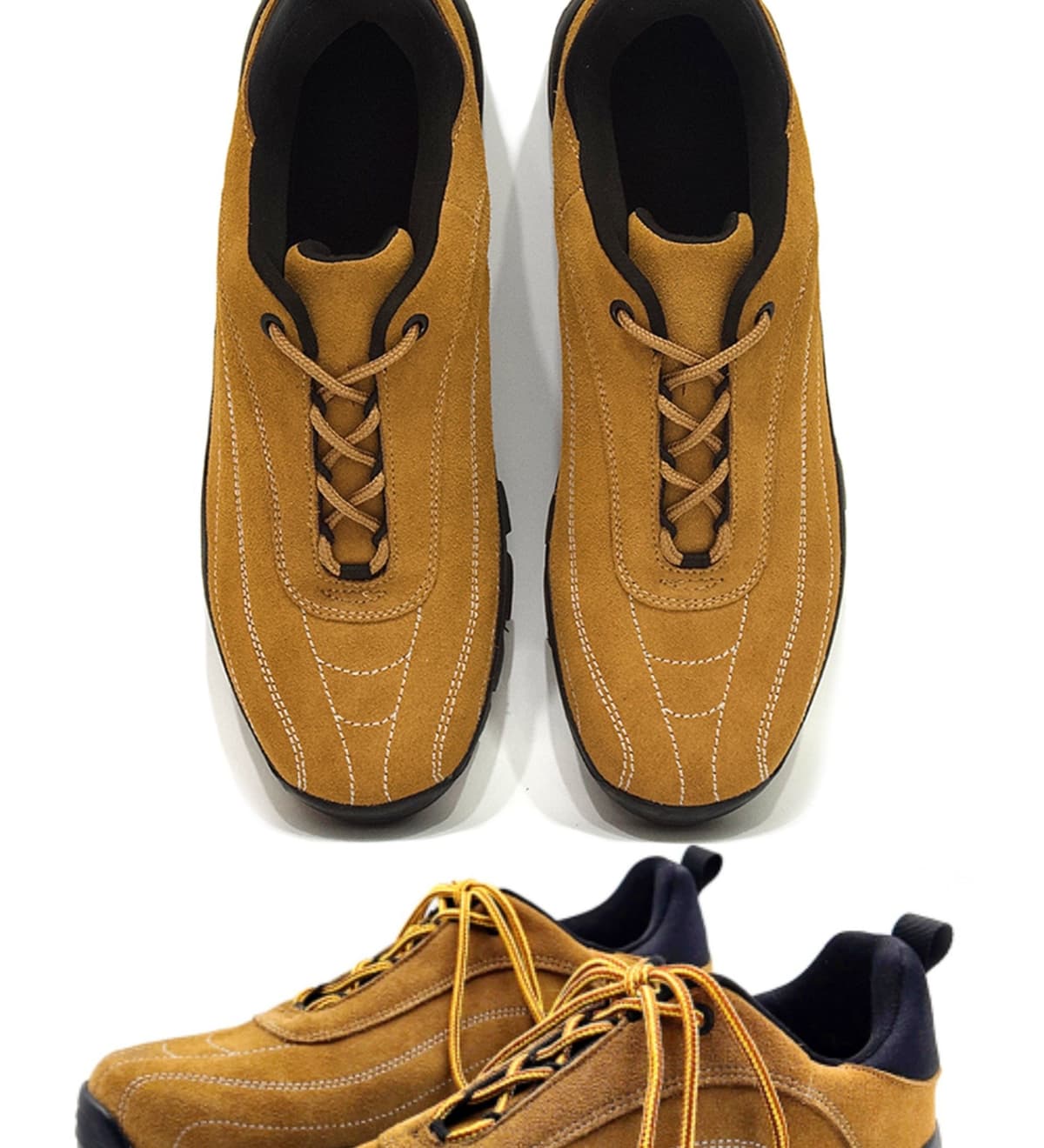 Hyper Brown 상세