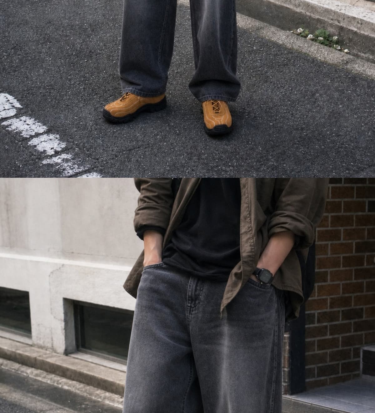 Hyper Brown 상세