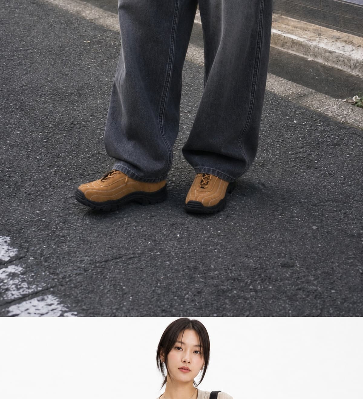 Hyper Brown 상세