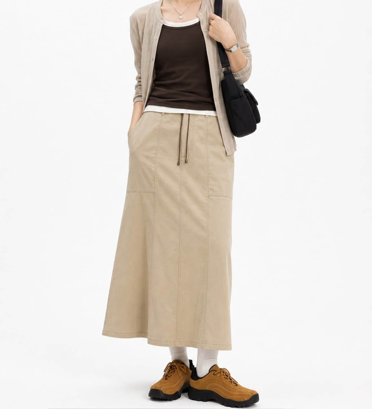Hyper Brown 상세